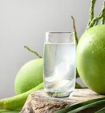 kokoswater