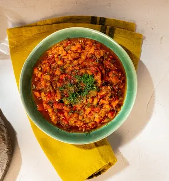 Ajvar