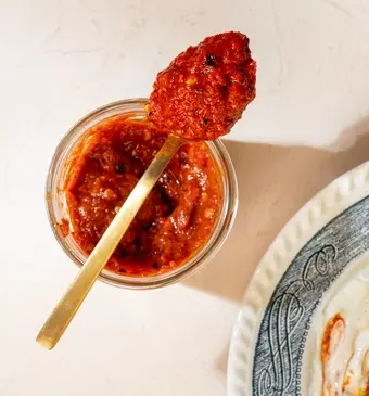 Harissa