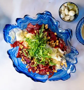 Meiknolsalade