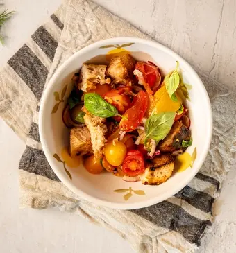 Panzanella