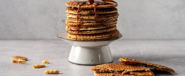 RZK stroopwafels
