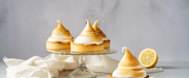 RZK Citroen-tartelette