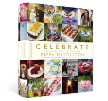 Kookboek: Celebrate
