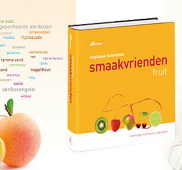 Kookboek: Smaakvrienden