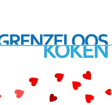 Kook grenzeloos voor de liefde!