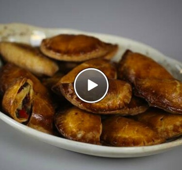 Empanadas