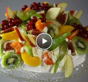 Pavlova