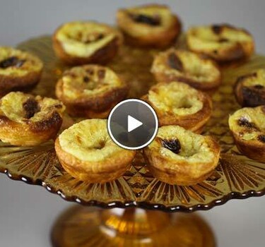 Pasteis de Belem