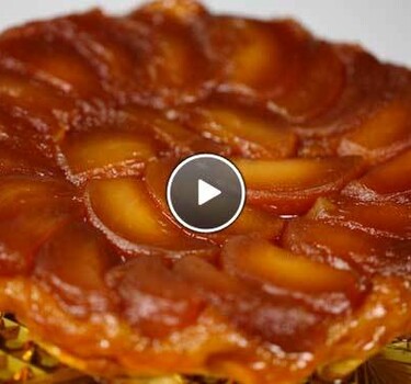 Tarte Tatin