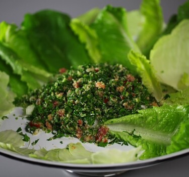 Tabouleh