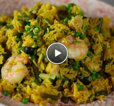 Paella