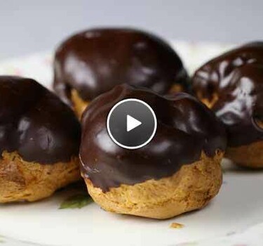 Bossche bollen