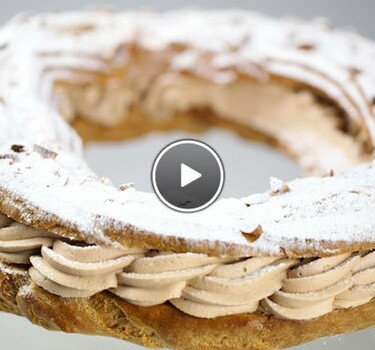 Paris-Brest