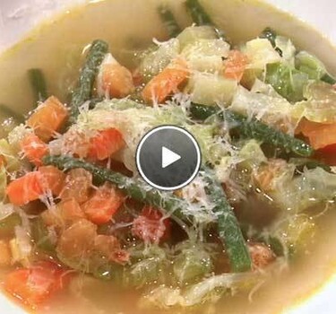 Minestrone