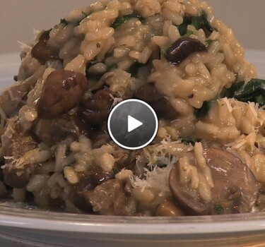 Risotto