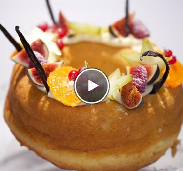 Fruitsavarin