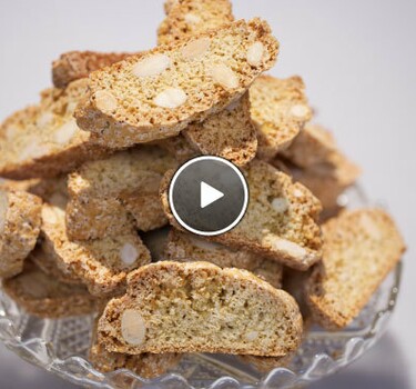 Cantuccini