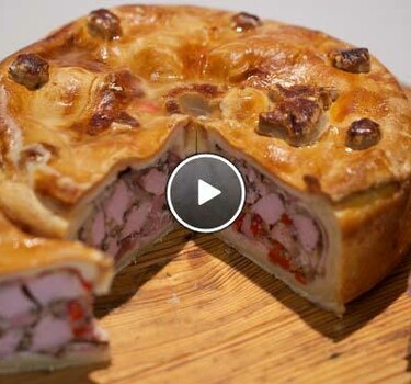 Porky Pie