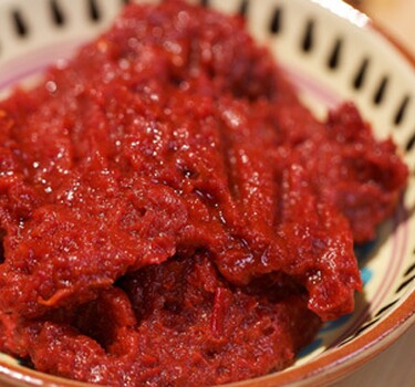 Harissa