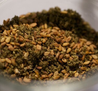 Za'atar