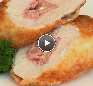 Cordon bleu