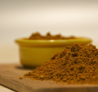 Ras el Hanout