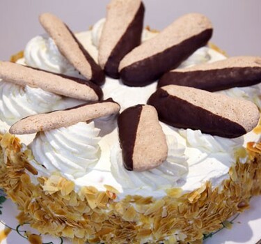 Malakofftorte