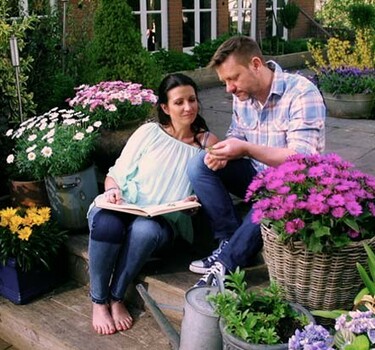 Interview: Zomers geluk volgens Andy