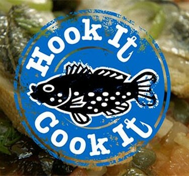 Hook it, Cook it