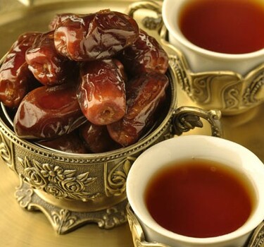 Bewust vasten in de ramadan