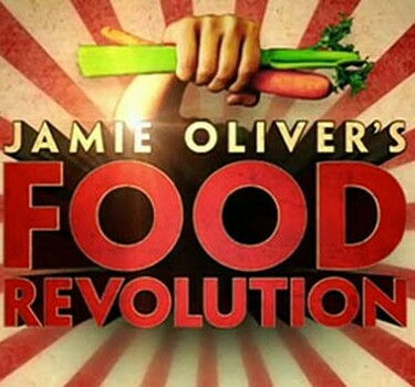 Jamie Oliver's Food Revolution