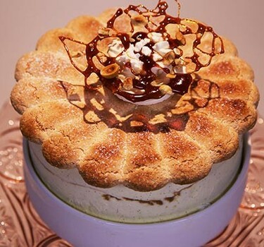 Jochems parfaitsoufflé