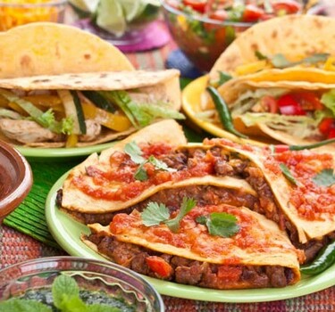 Wat zijn tortilla's precies?