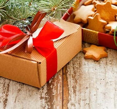 Culinaire cadeaus voor de feestdagen