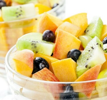 Fruitsalade