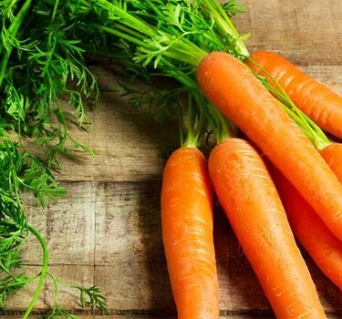 Wat is het verschil tussen wortel en peen?
