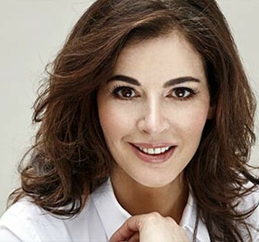 Simply Nigella