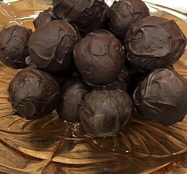 Whiskeytruffels