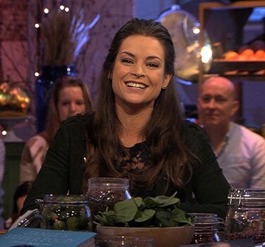 Nieuw programma ‘24Kitchen Aan Tafel’ van start in december