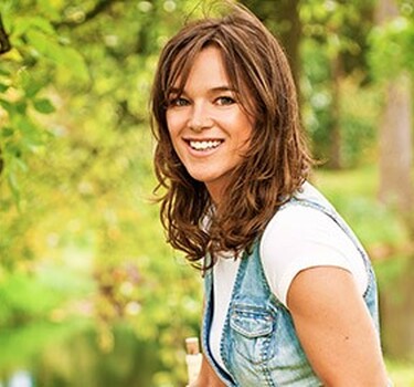 Lekker en bewust eten met Pascale Naessens