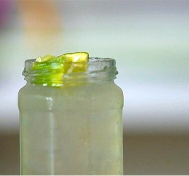 Moscow mule
