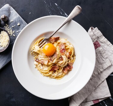 Less is more in de Italiaanse keuken