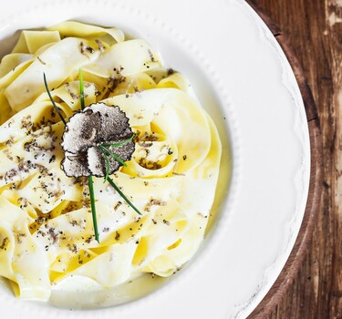 De lekkerste gerechten uit de Italiaanse keuken