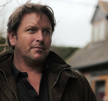 James Martin: Home Comforts