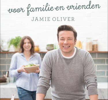 Het boek voor elk gezin: Super Food Family Classics