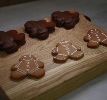 Gingerbread