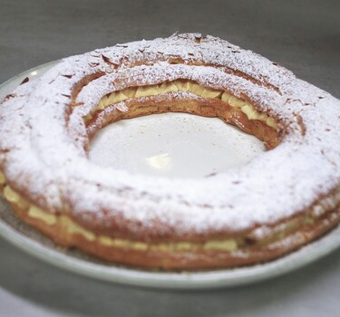 Paris-Brest