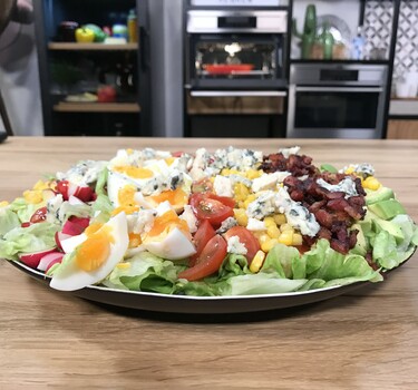 Cobb salad