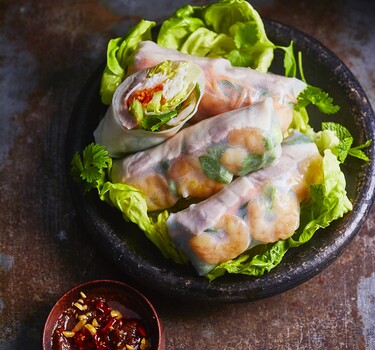 Goi cuon miljuschka's street food vietnam